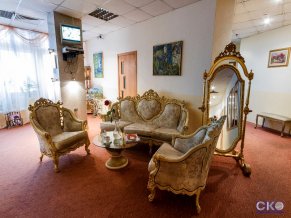 Гостиница Аструс