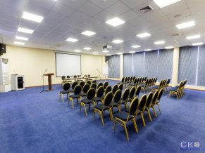 Гостиница Аструс