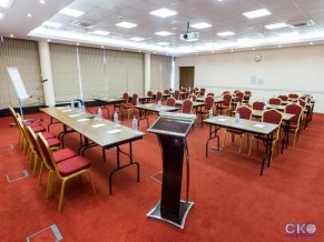 Гостиница Аструс