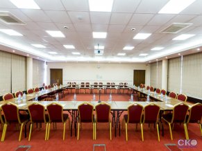 Гостиница Аструс