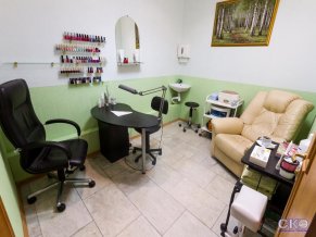 Гостиница Аструс