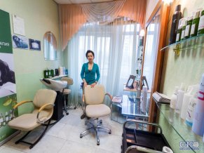 Гостиница Аструс