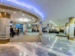 Гостиница Аструс