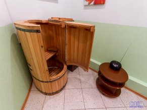 Гостиница Аструс