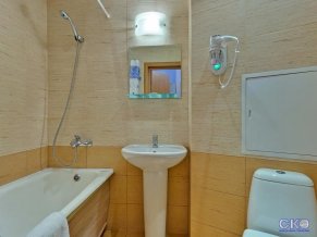 Гостиница Шерстон