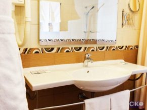 Гостиница Максима Панорама