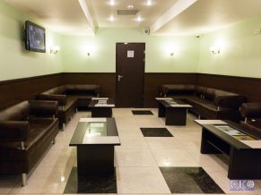 Гостиница Максима Панорама