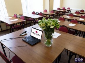 Гостиница Максима Панорама