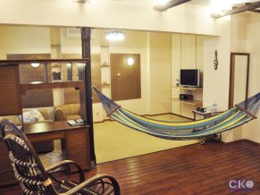 Гостиница Максима Заря