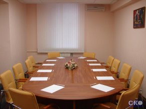 Гостиница Максима Заря