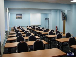 Гостиница Максима Заря