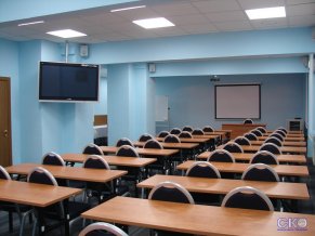 Гостиница Максима Заря