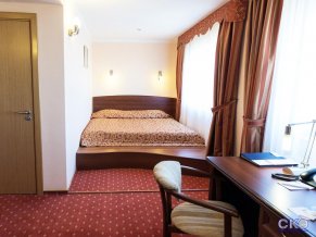 Гостиница Максима Славия