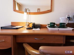 Гостиница Максима Славия