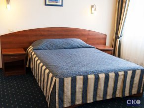 Гостиница Максима Славия