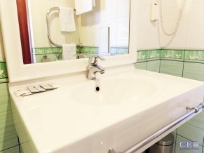 Гостиница Максима Славия