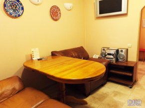 Гостиница Максима Славия