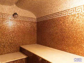 Гостиница Максима Славия