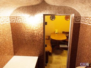 Гостиница Максима Славия