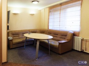 Гостиница Максима Славия