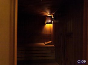 Гостиница Максима Славия