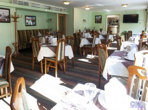 Гостиница Максима Славия