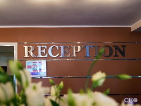 Гостиница Максима Славия