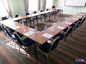 Гостиница Максима Славия