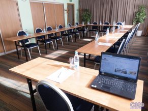 Гостиница Максима Славия