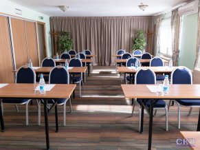 Гостиница Максима Славия