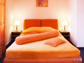 Гостиница Максима Ирбис