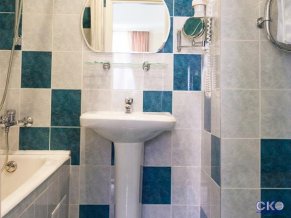 Гостиница Максима Ирбис