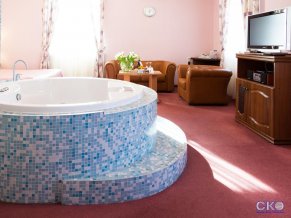 Гостиница Максима Ирбис