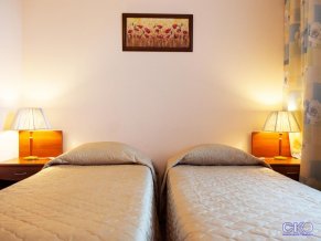 Гостиница Максима Ирбис