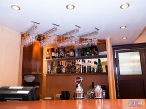 Гостиница Максима Ирбис