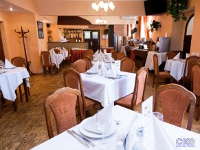 Гостиница Максима Ирбис