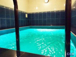 Гостиница Максима Ирбис