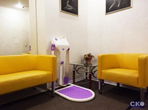 Гостиница Максима Ирбис