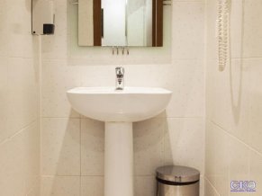 Гостиница Максима Ирбис