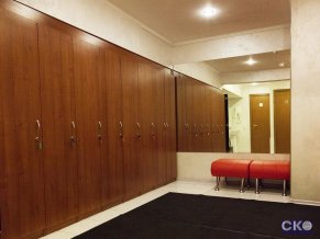 Гостиница Максима Ирбис