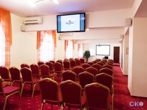 Гостиница Максима Ирбис