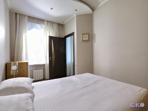 Гостиница Елисеефф