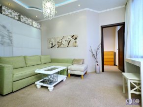 Гостиница Елисеефф