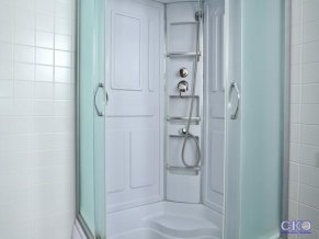 Гостиница Елисеефф