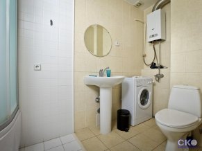 Гостиница Елисеефф