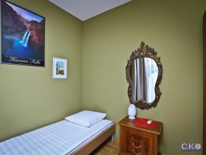 Гостиница Елисеефф