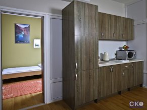 Гостиница Елисеефф