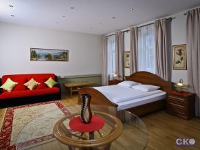 Гостиница Елисеефф