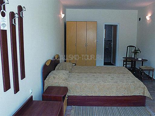 Номер отеля