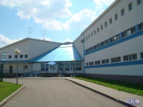 Гостиница Вояж Парк